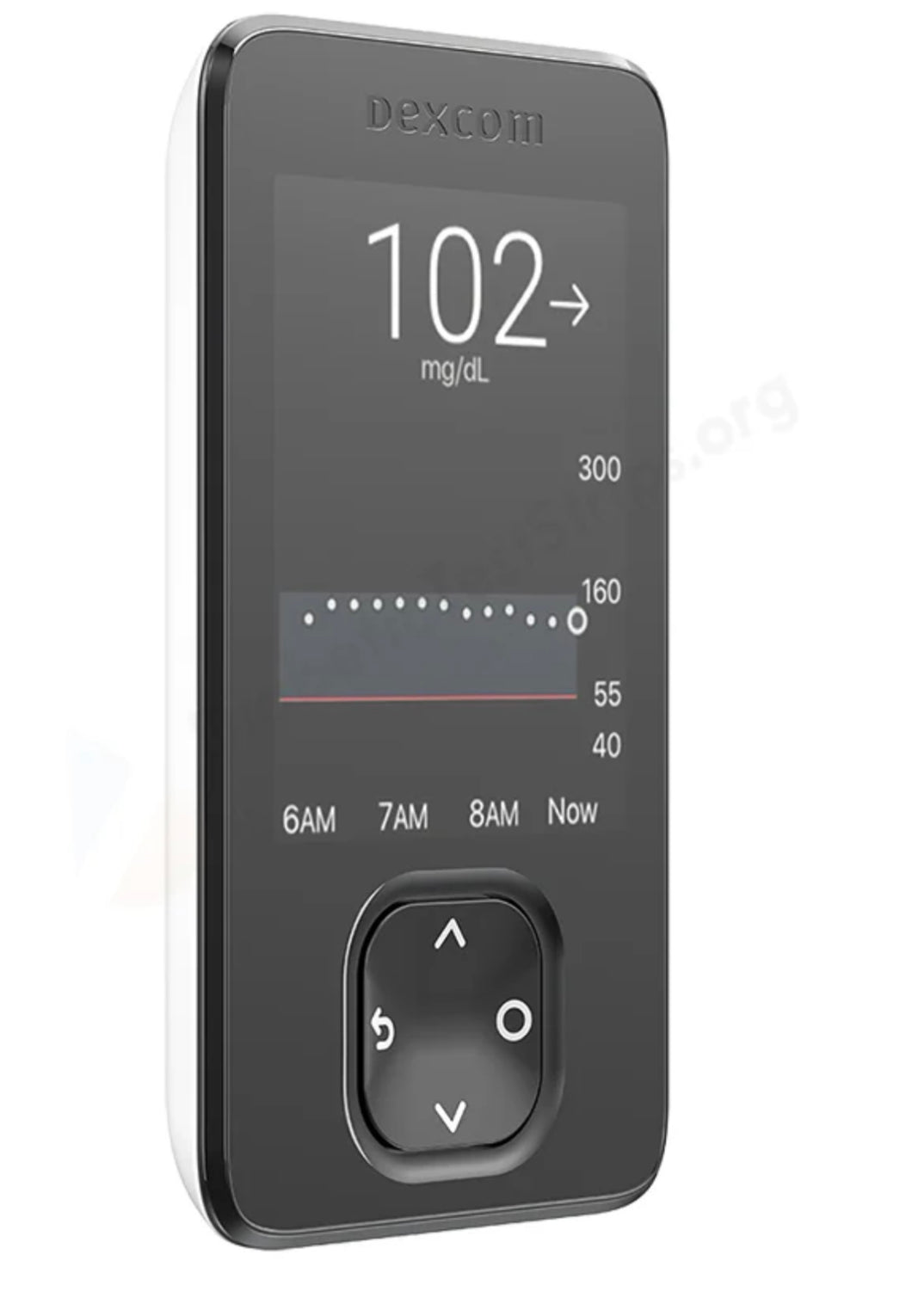 Dexcom G6 Receiver newest style